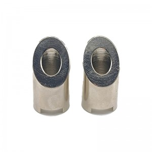 CNC เปลี่ยนชิ้นส่วนมิลลิ่งด้านคุณภาพที่กำหนดเองชิ้นส่วนที่กำหนดเองการผลิตทองเหลืองกลึงสแตนเลส