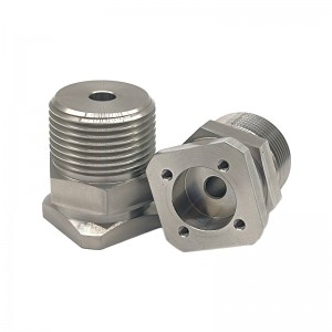 หนึ่งหยุดผู้ผลิตที่กำหนดเองชุบนิกเกิลคูเปอร์บรอนซ์ทองเหลืองอลูมิเนียมซีเอ็นซีชิ้นส่วนโลหะ